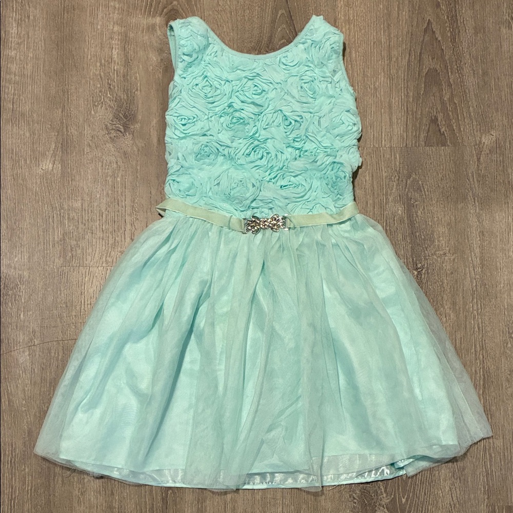 Girl Spring/Easter Dress